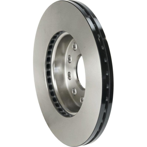 TRW Bremsscheibe TRW SINGLE