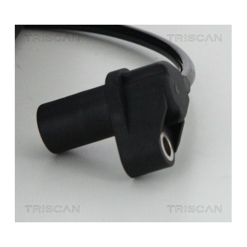 TRISCAN Sensor, Raddrehzahl