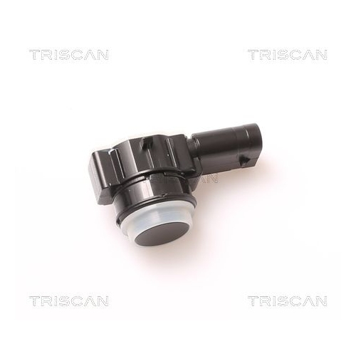 TRISCAN Sensor, Einparkhilfe