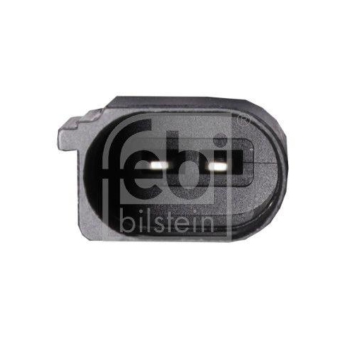 FEBI BILSTEIN Ventil, Kurbelgehäuseentlüftung febi Plus