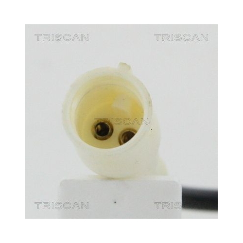 TRISCAN Sensor, Raddrehzahl