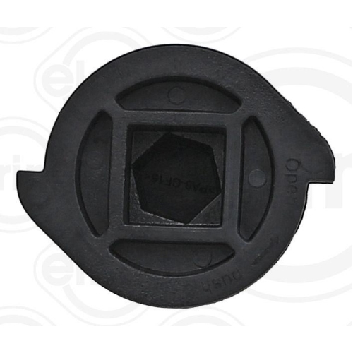 ELRING Verschlussschraube, Ölwanne