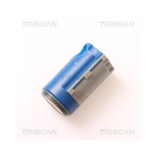 TRISCAN Sensor, Einparkhilfe