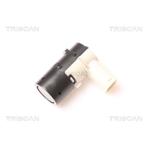 TRISCAN Sensor, Einparkhilfe