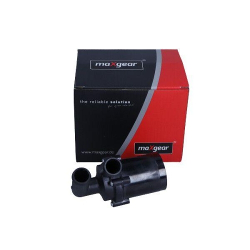 MAXGEAR Zusatzwasserpumpe (Kühlwasserkreislauf)