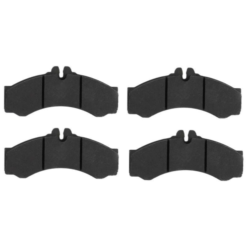 TRW Bremsbelagsatz, Scheibenbremse COTEC