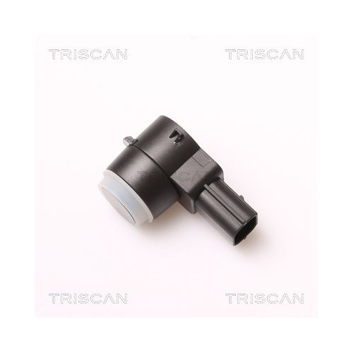 TRISCAN Sensor, Einparkhilfe