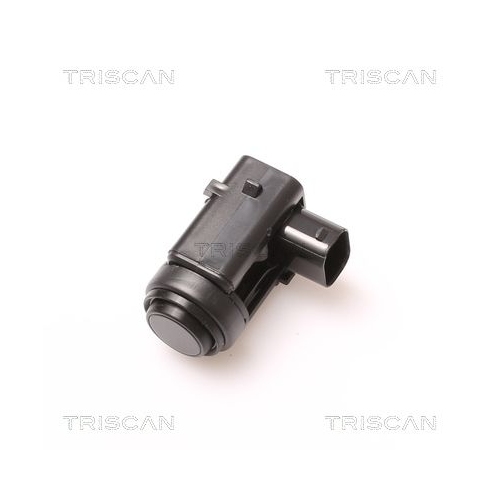 TRISCAN Sensor, Einparkhilfe