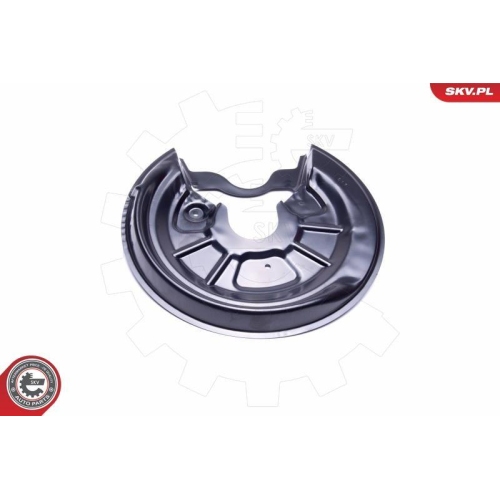ESEN SKV Spritzblech, Bremsscheibe