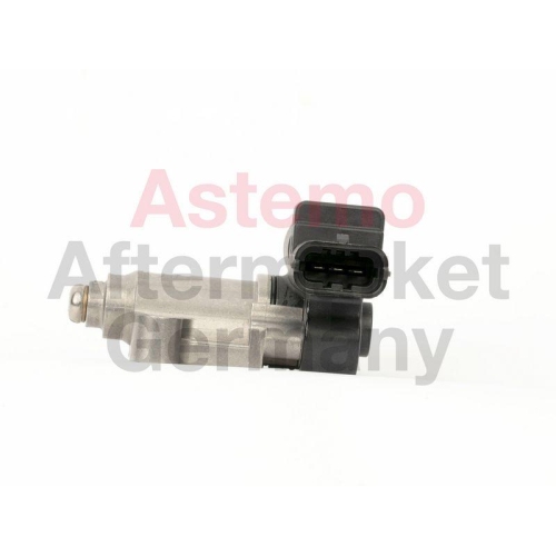 HITACHI Leerlaufregelventil, Luftversorgung