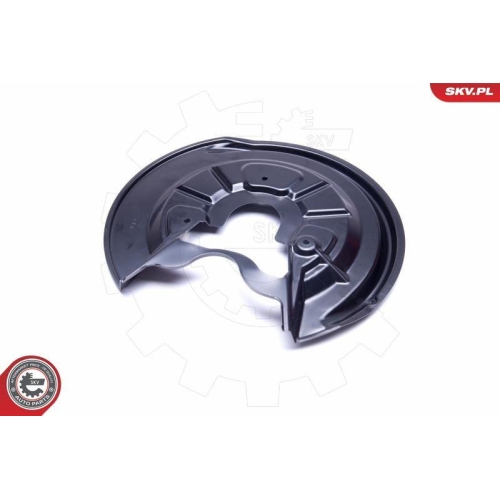 ESEN SKV Spritzblech, Bremsscheibe