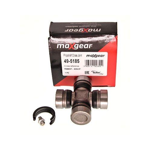 MAXGEAR Gelenk, Gelenkwelle