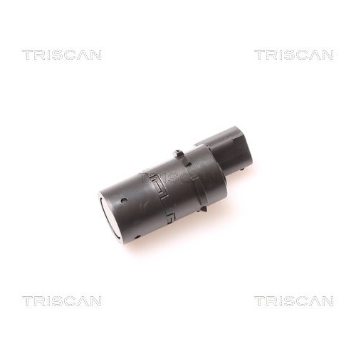 TRISCAN Sensor, Einparkhilfe