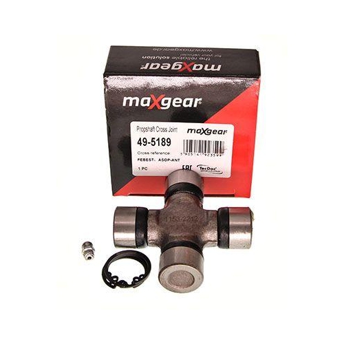 MAXGEAR Gelenk, Gelenkwelle