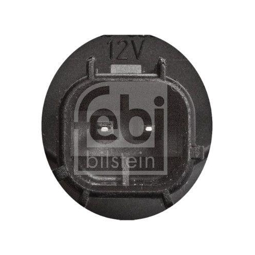 FEBI BILSTEIN Waschwasserpumpe, Scheibenreinigung