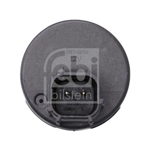 FEBI BILSTEIN Waschwasserpumpe, Scheibenreinigung