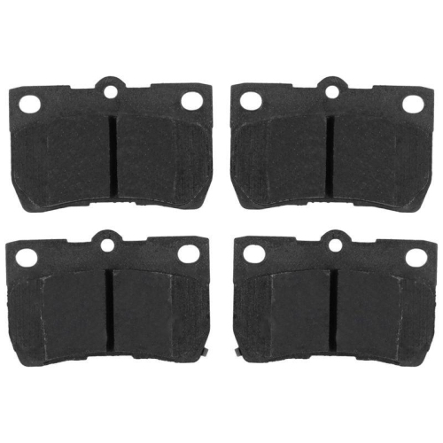 TRW Bremsbelagsatz, Scheibenbremse COTEC