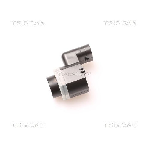 TRISCAN Sensor, Einparkhilfe