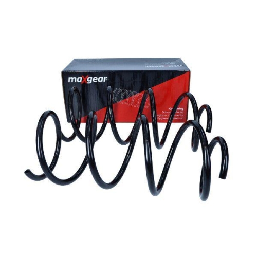 MAXGEAR Fahrwerksfeder
