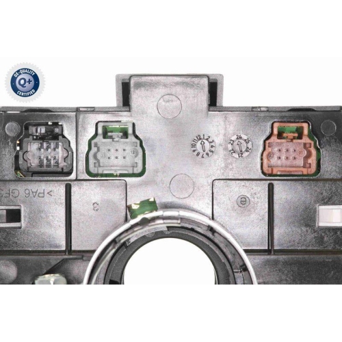 VEMO Lenkstockschalter Q+, Erstausrüsterqualität