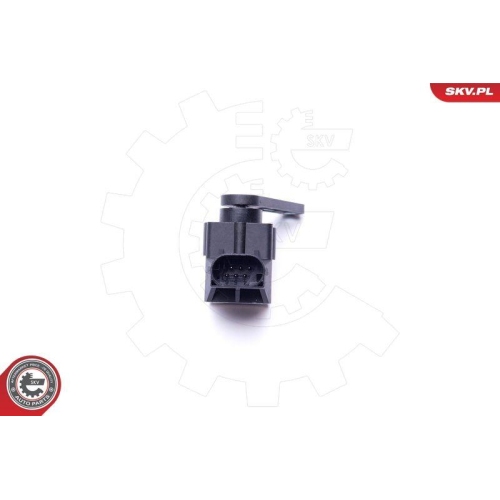 ESEN SKV Sensor, Leuchtweitenregulierung