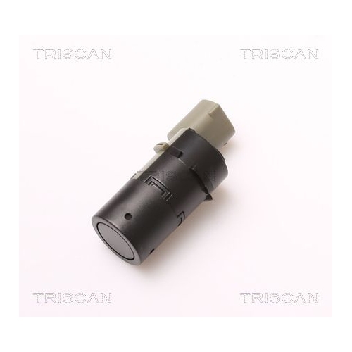 TRISCAN Sensor, Einparkhilfe