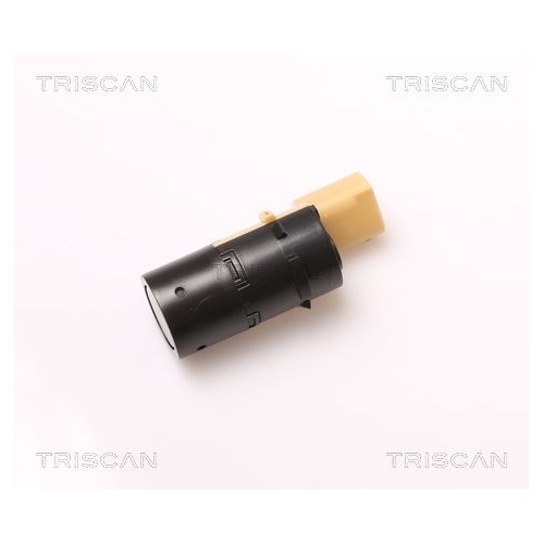 TRISCAN Sensor, Einparkhilfe