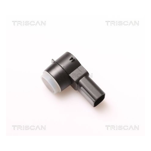 TRISCAN Sensor, Einparkhilfe