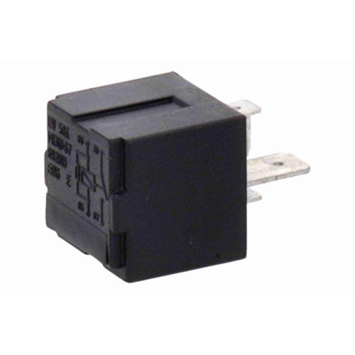 VEMO Multifunktionsrelais Green Mobility Parts