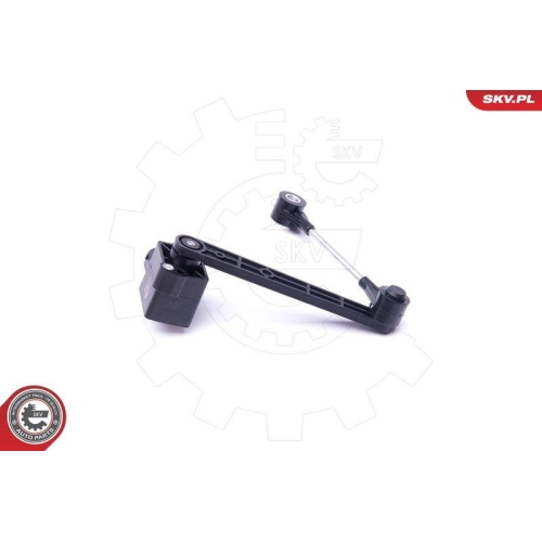 ESEN SKV Sensor, Leuchtweitenregulierung