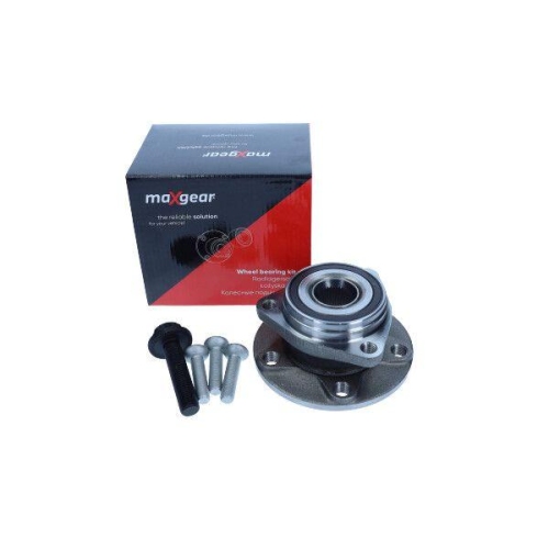 MAXGEAR Radlagersatz