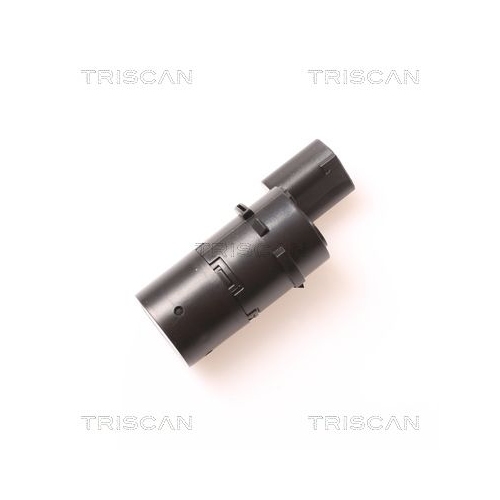 TRISCAN Sensor, Einparkhilfe