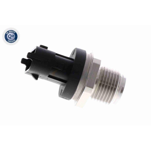 VEMO Sensor, Kraftstoffdruck Q+, Erstausrüsterqualität