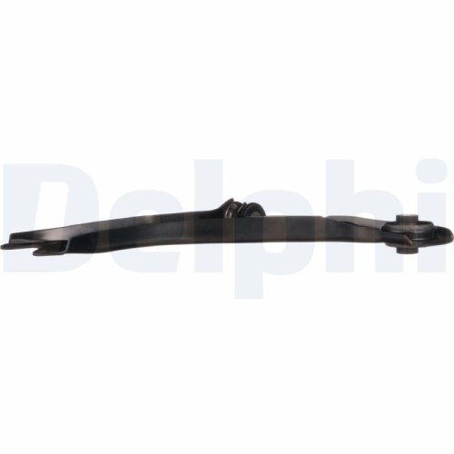 DELPHI Lenker, Radaufh&auml;ngung