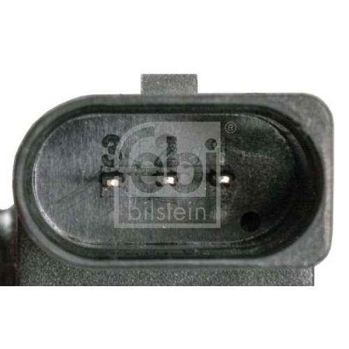 FEBI BILSTEIN Sensor, Ladedruck