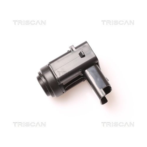 TRISCAN Sensor, Einparkhilfe