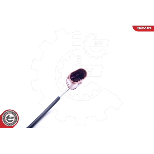 ESEN SKV Sensor, Abgastemperatur