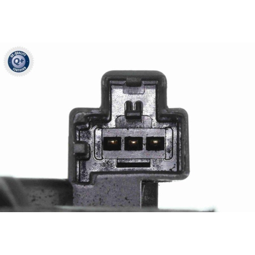 VEMO Wischermotor Q+, Erstausr&uuml;sterqualit&auml;t