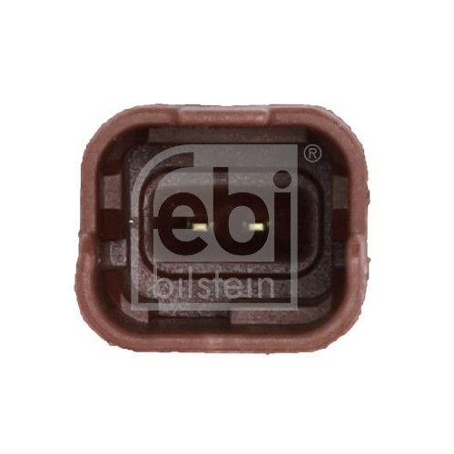 FEBI BILSTEIN Ladedruckregelventil