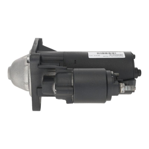 VALEO Starter VALEO RE-GEN - AT