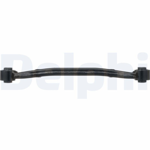 DELPHI Lenker, Radaufh&auml;ngung