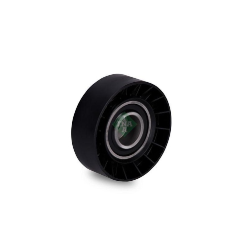 Schaeffler INA Umlenk-/F&uuml;hrungsrolle, Keilrippenriemen