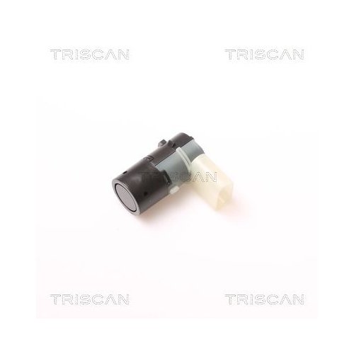 TRISCAN Sensor, Einparkhilfe