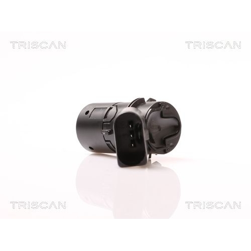 TRISCAN Sensor, Einparkhilfe