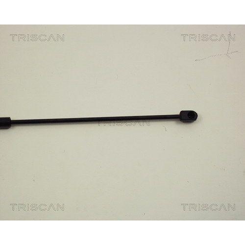 TRISCAN Gasfeder, Motorhaube