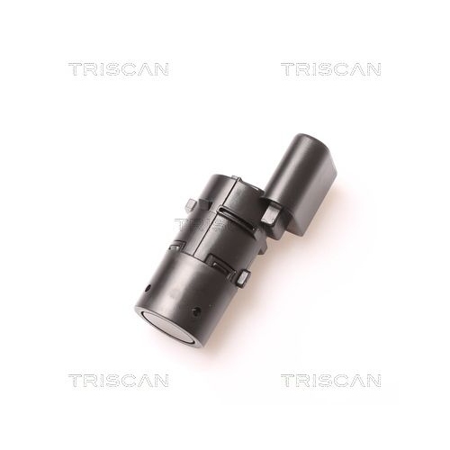 TRISCAN Sensor, Einparkhilfe