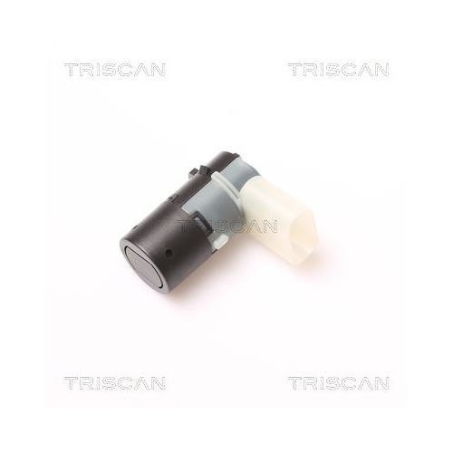 TRISCAN Sensor, Einparkhilfe