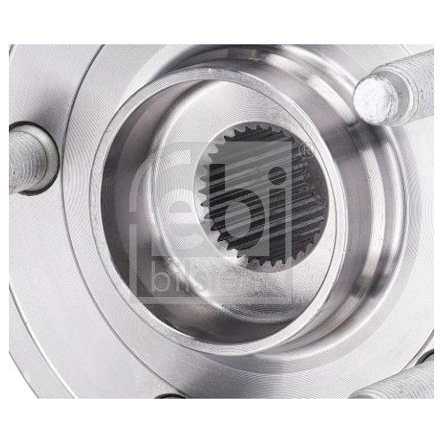 FEBI BILSTEIN Radlagersatz