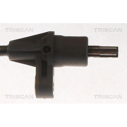 TRISCAN Sensor, Raddrehzahl