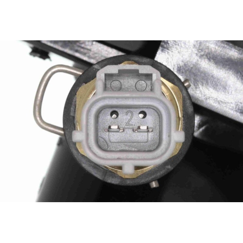 VEMO Thermostatgeh&auml;use Green Mobility Parts